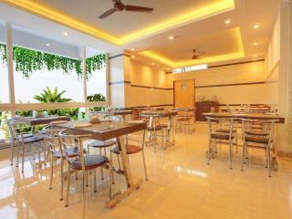Hotel Sanman Gardenia Bangalore Dış mekan fotoğraf