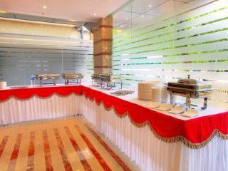 Hotel Sanman Gardenia Bangalore Dış mekan fotoğraf