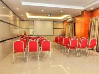 Hotel Sanman Gardenia Bangalore Dış mekan fotoğraf