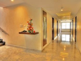 Hotel Sanman Gardenia Bangalore Dış mekan fotoğraf