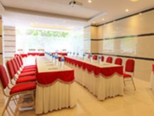 Hotel Sanman Gardenia Bangalore Dış mekan fotoğraf