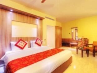Hotel Sanman Gardenia Bangalore Dış mekan fotoğraf