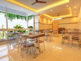 Hotel Sanman Gardenia Bangalore Dış mekan fotoğraf
